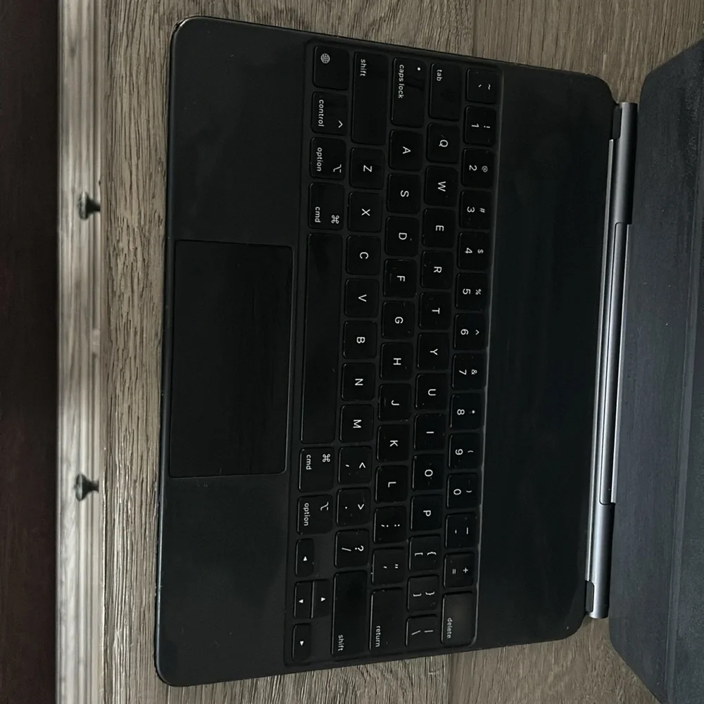 iPad Magic Keyboard 1st Generation